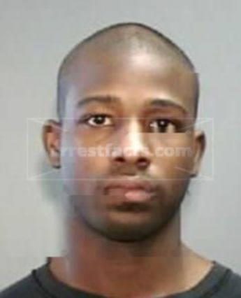Carl Vincent Hampton Jr.