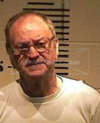 William Anthony Mitchell