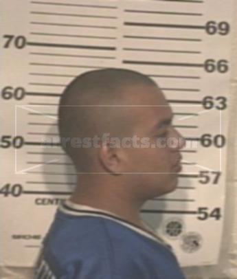 Jose Alfredo Garcia