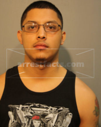 Jesse Mota