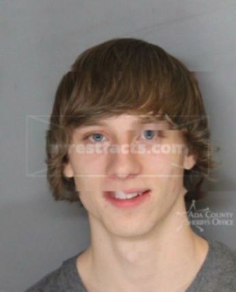 Gridley Jacob Gregg