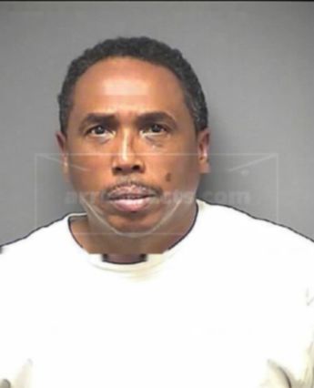 Thomas Earl Parker