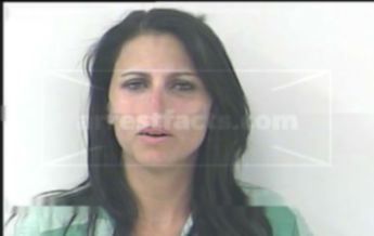 Monica Cristina Da Silva Mohamed