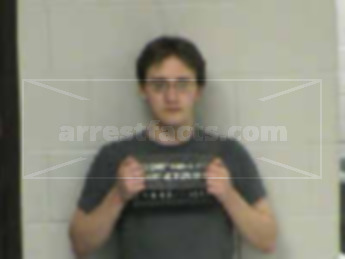 Nathan Owen Cook