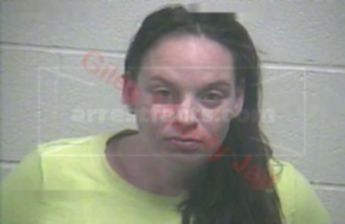Lori Anne Reeves