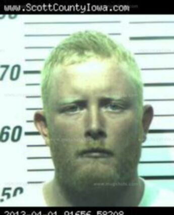 Chad Daniel Watson