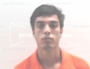 Mark Anthony Gonzales