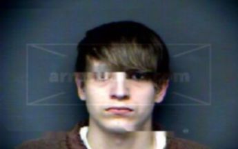 Daniel Wade Montgomery