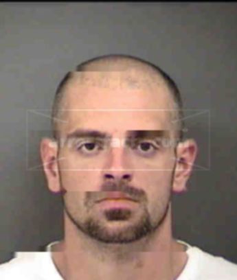 Christopher Jason Cregger
