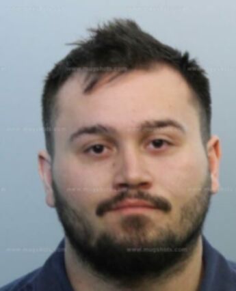 Cory Alexander Ogilvie