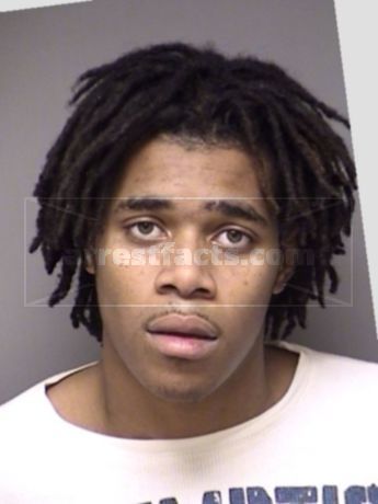 Ladarius Demonda Doss