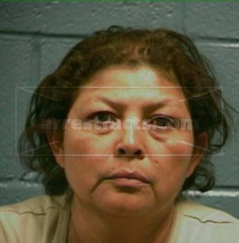 Esther Fierro-Benitez