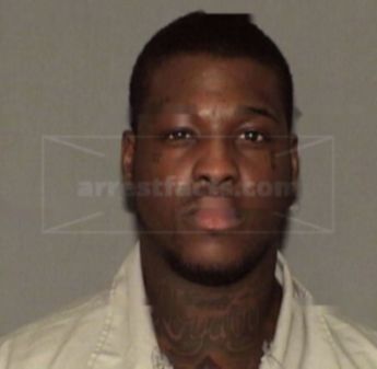 Deondre Demitrius Ramsey