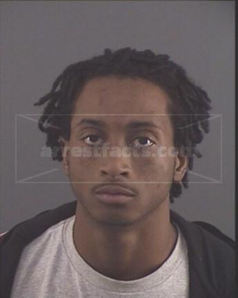 Deandre L. Williams