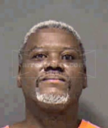 Shedrick Lenard Scott
