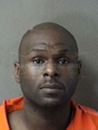 Cleophus Richard Seals