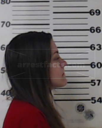Rebecca Catherine Wilson