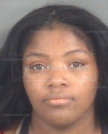 Niesha Jachaundra Harris