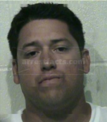 Reuben Ralph Sanchez