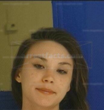 Vanessa Camille Blanchard