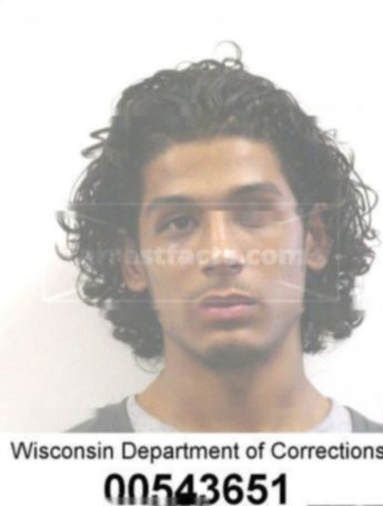 Dario Michael Bickwermert
