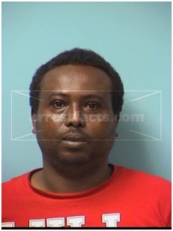 Ahmed Abdirahman Nur
