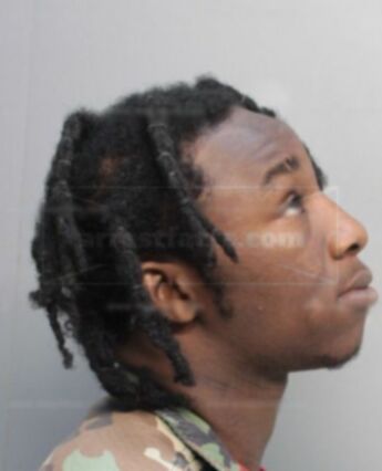 Trenton Anthony Mack