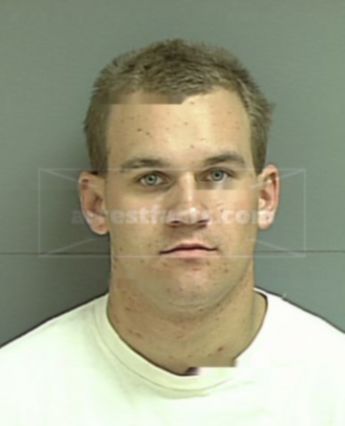 Matthew Joseph Metcalf