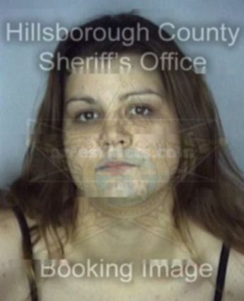 Melissa Elizabeth Wiley