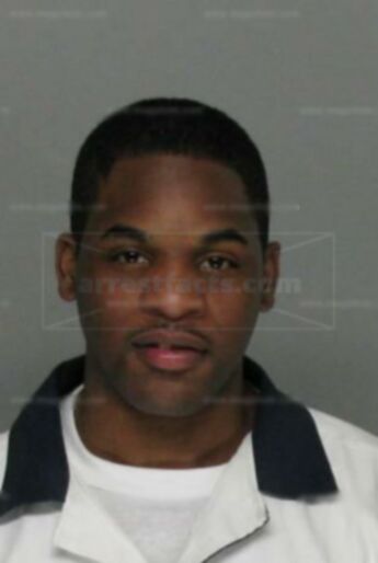 Thomas Andrew Blount