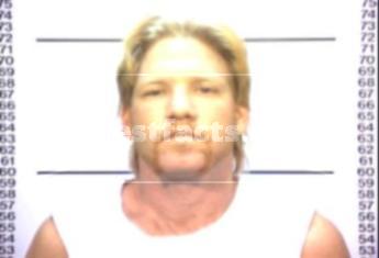 Keith Travis Schlather