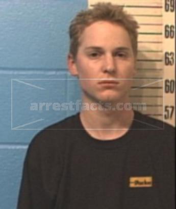 Garrett Landon Smith
