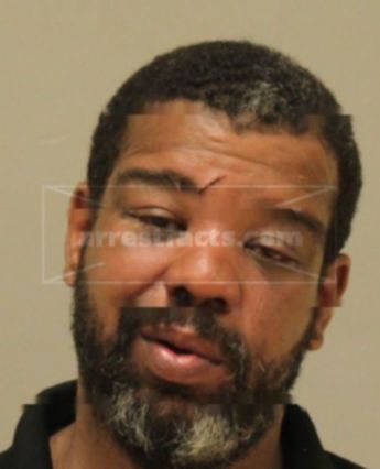 Demetrius Ross