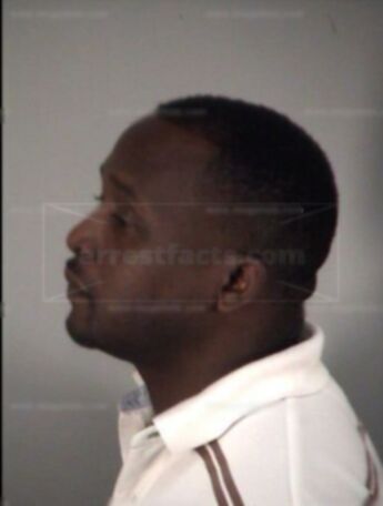Brian Keith Fuller