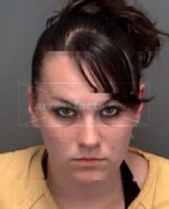 Nellee Marie Hartley
