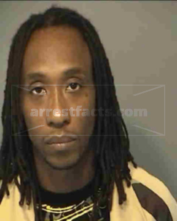 Marquis Lavelle Haywood