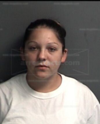 Jody Amanda Regina Simmons