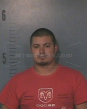 Ruben Enriquez Rodriguez