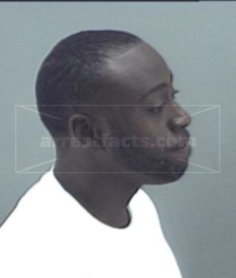 Steven Torrez Jackson