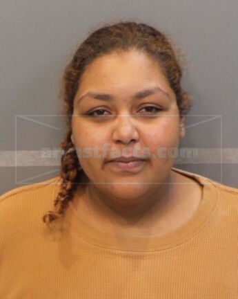 Amanda Renee Henley