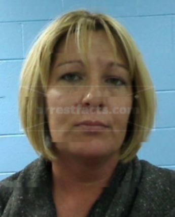 Leslie Diane Mincey