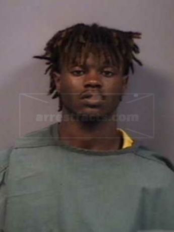 Brenton Christopher Tate