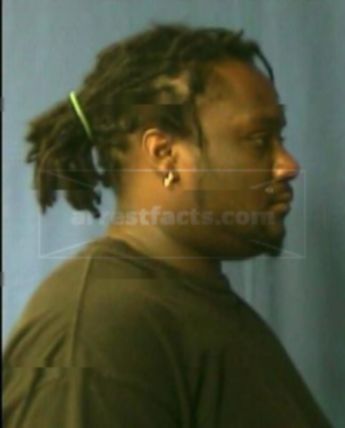 Derris Quante Griffin