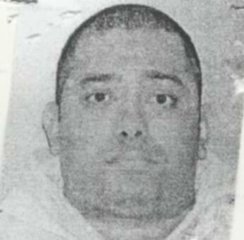 Hector M Santos