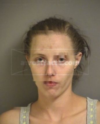 Meredith Lynne Hendricks