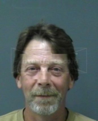 Christopher Patrick Stone