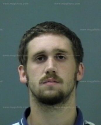 Tyler Drew Hill