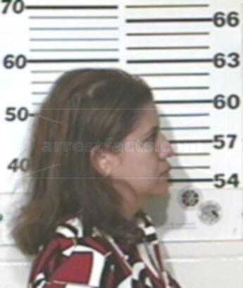 Alma Montez