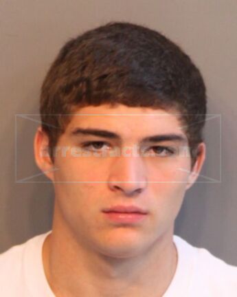 Jacob Cody Chase