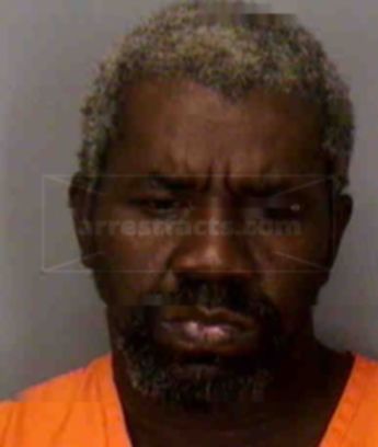 Larry Donnell Hudson
